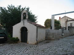 Kapelica