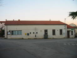 Zgrada Mjesnog Odbora