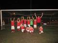 Najmlađi Štinjanci osvojili broncu