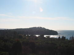 Pogled s Turulua