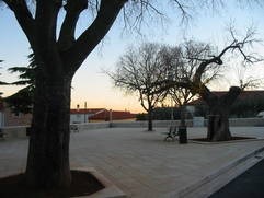 Placa